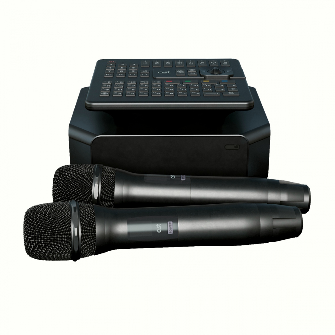 AST Zoom 2 (AST-90) в Троицке