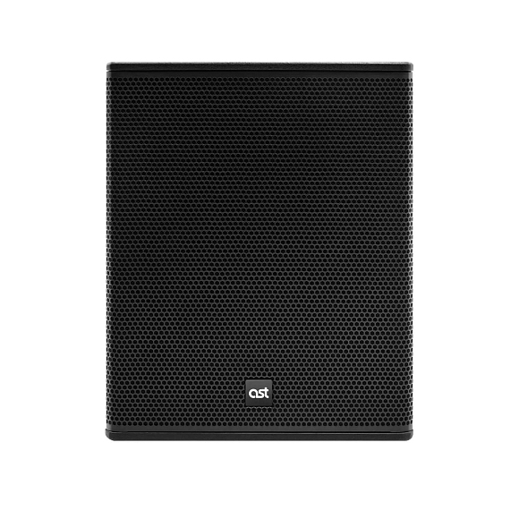 Активный сабвуфер AST-715SA в Троицке