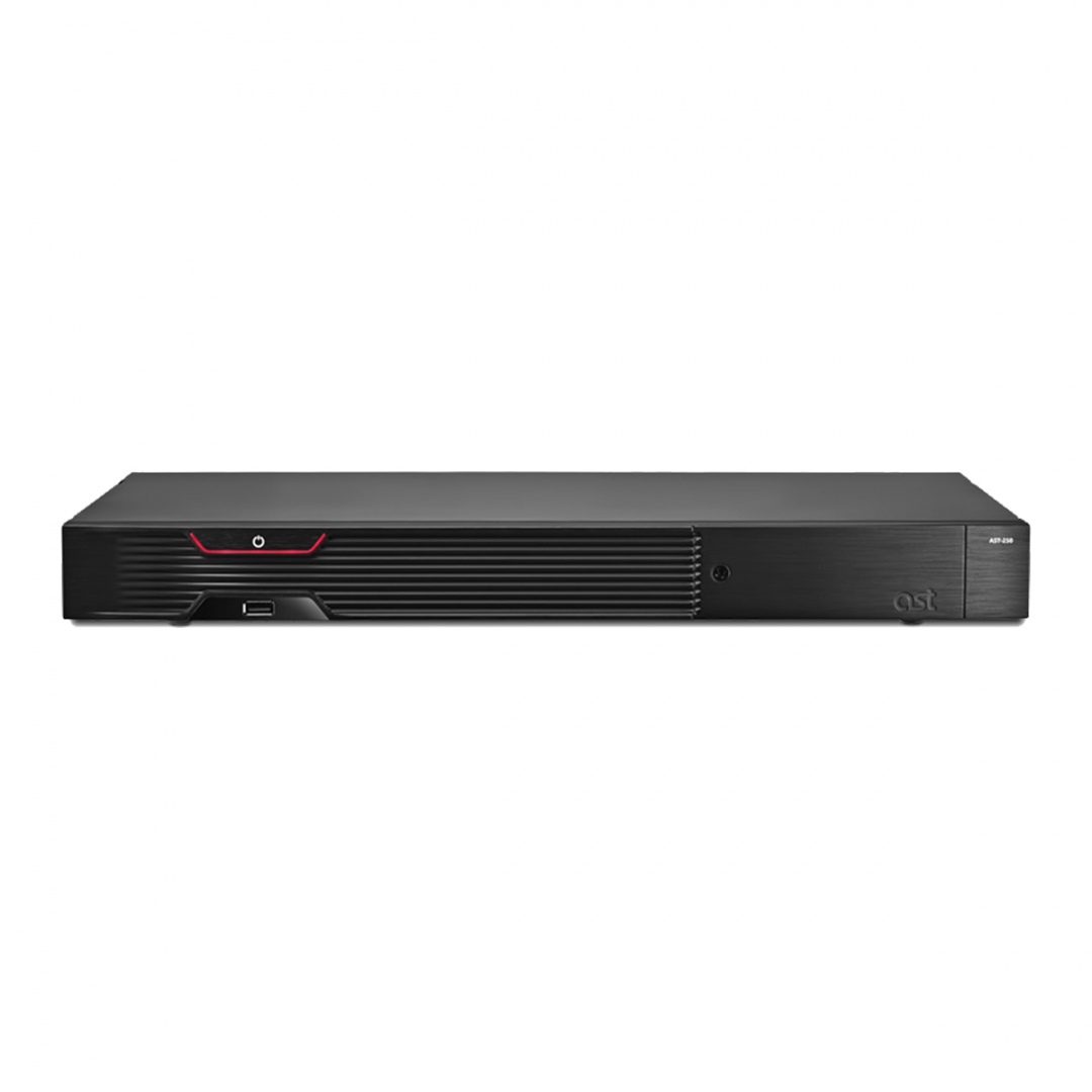 AST-250 - профессиональная караоке-система в Троицке