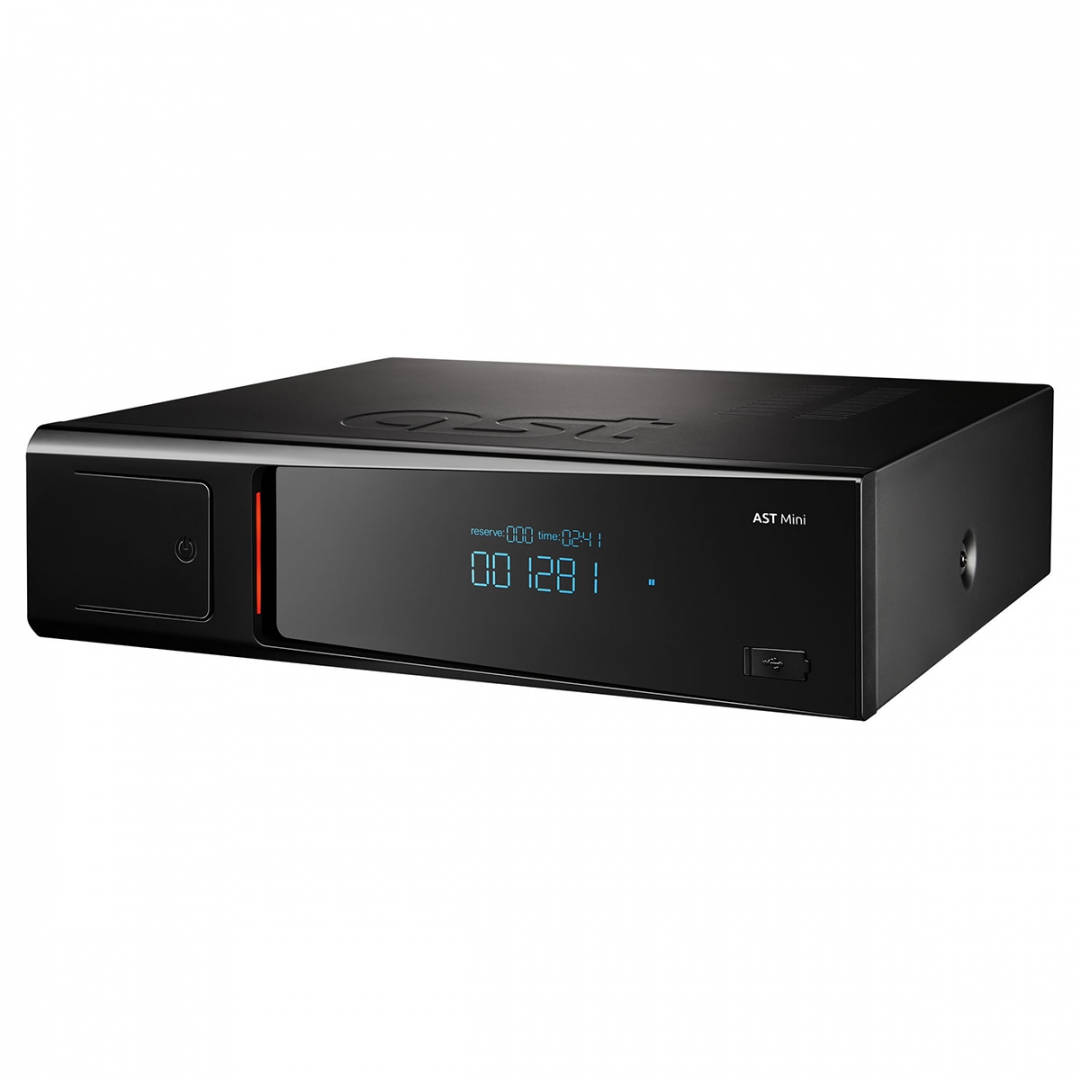 AST Mini (AST-25B) профессиональная система караоке в Троицке