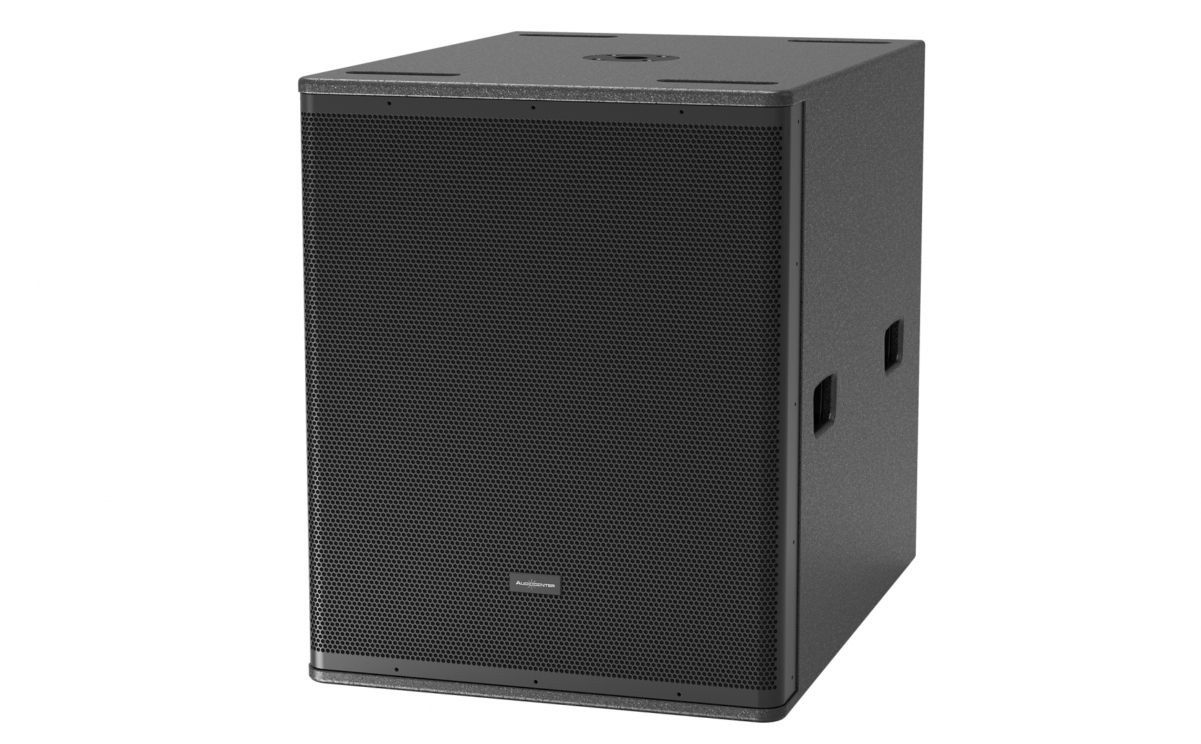 Audiocenter S3118A сабвуфер активный в Троицке
