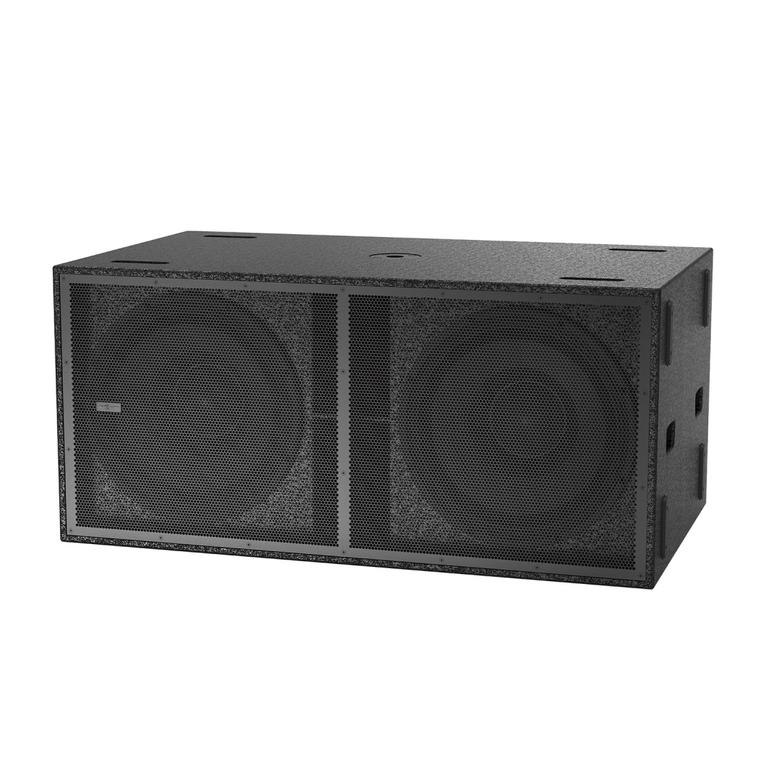 Audiocenter S3218A сабвуфер активный в Троицке