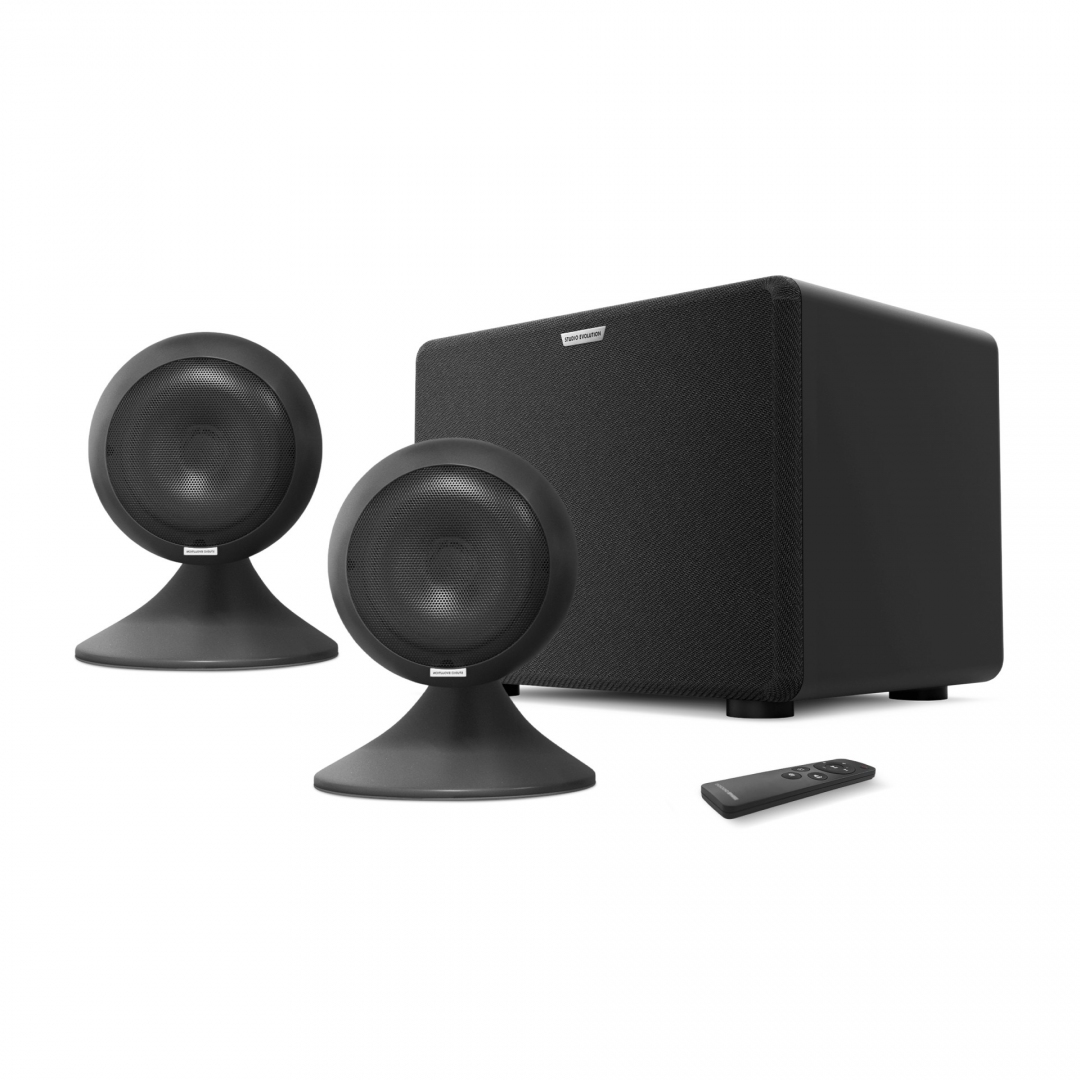 EvoSound Sphere 2.1 аудиосистема для караоке в Троицке