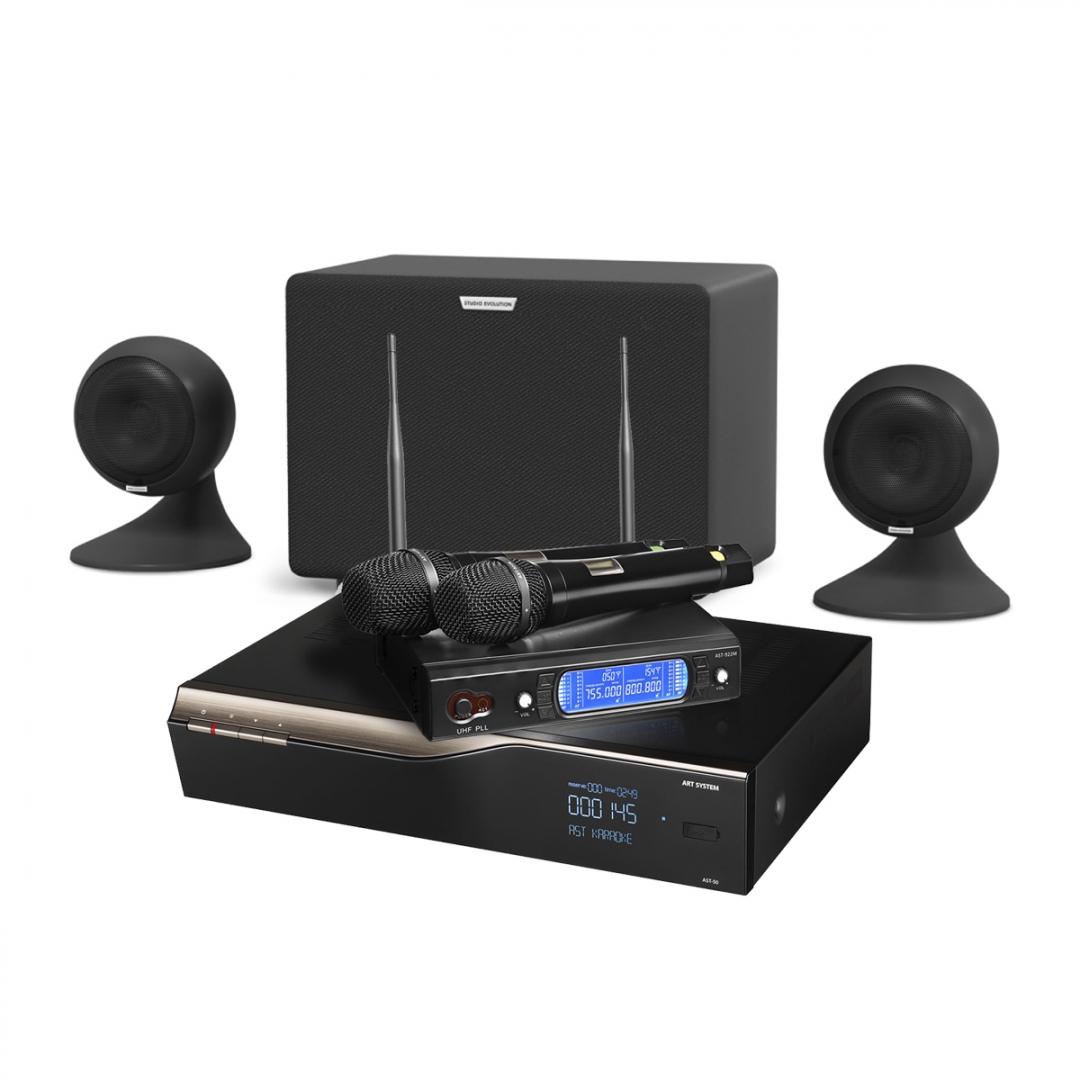 караоке-комплект AST-50 Sound Sphere в Троицке