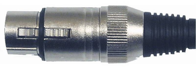 QUIK LOK NC354-K XLR Female Разъем в Троицке