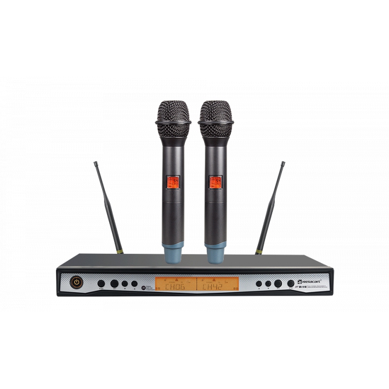 Relacart UR-111DMH радиосистема в Троицке