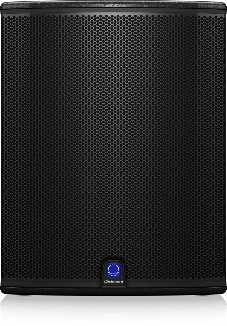 Turbosound iQ18B сабвуфер активный в Троицке