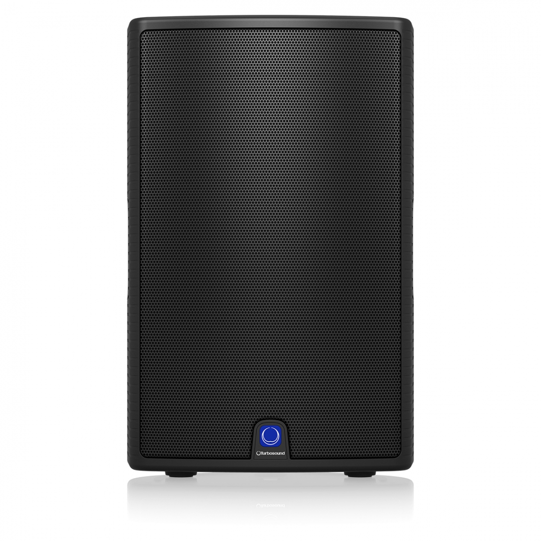 Turbosound MILAN M15 активная акустическая система в Троицке