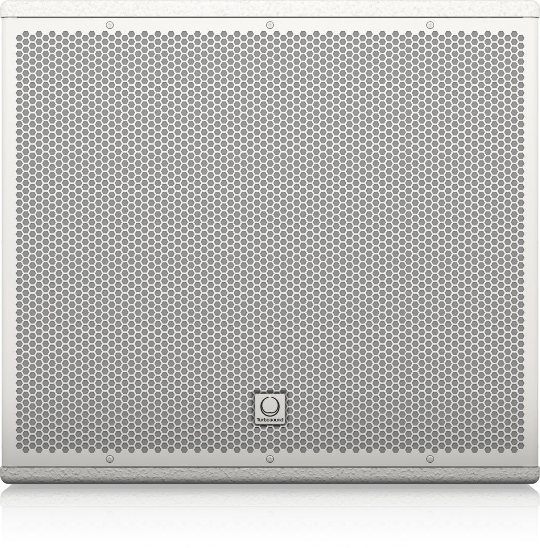Turbosound NuQ115B-AN Активный сабвуфер в Троицке