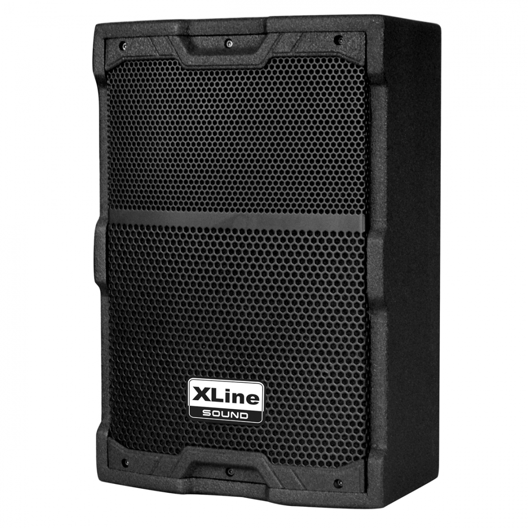 XLine ALFA P-10A Акустическая система активная в Троицке