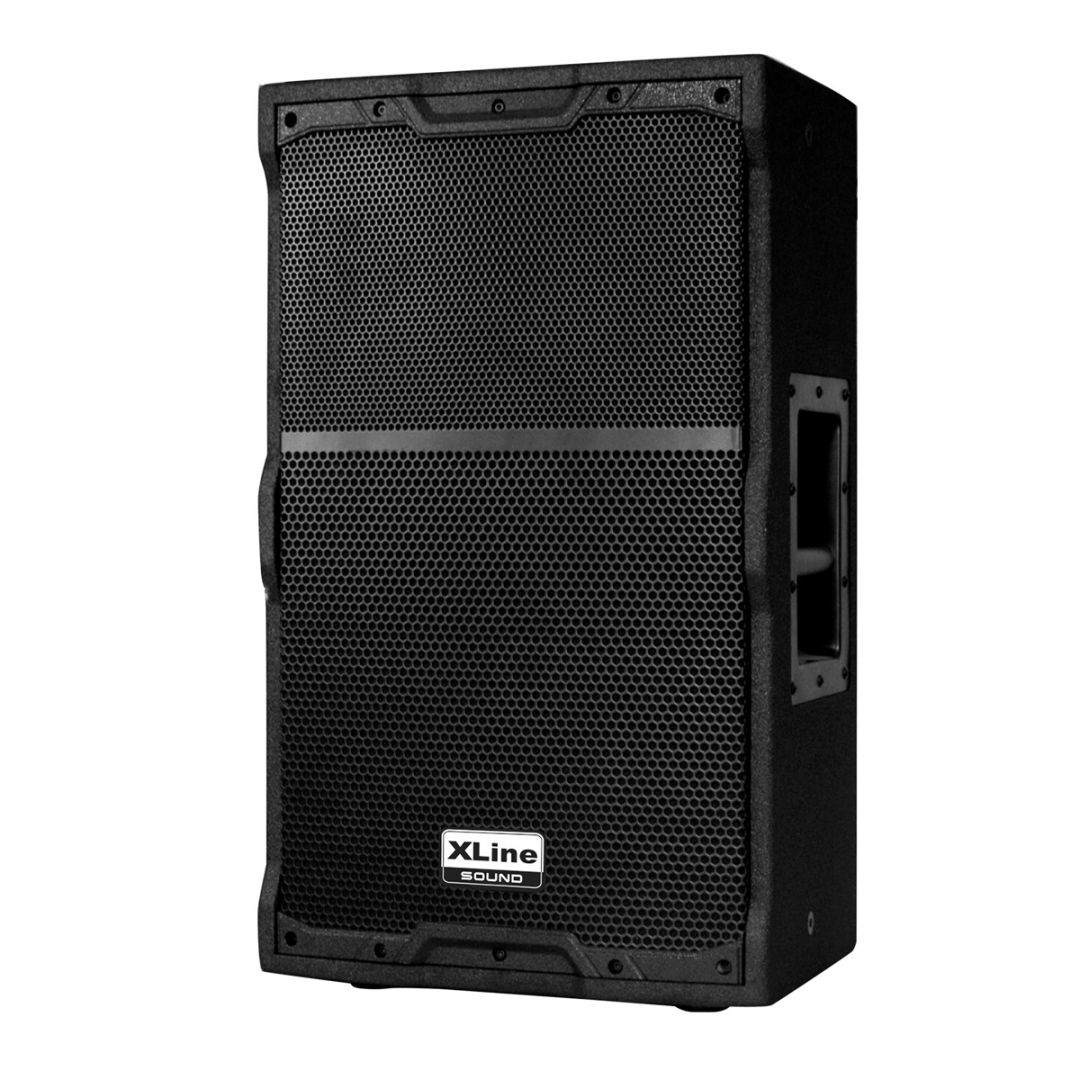 XLine ALFA P-12A DSP Акустическая система активная с DSP и Bluetooth в Троицке