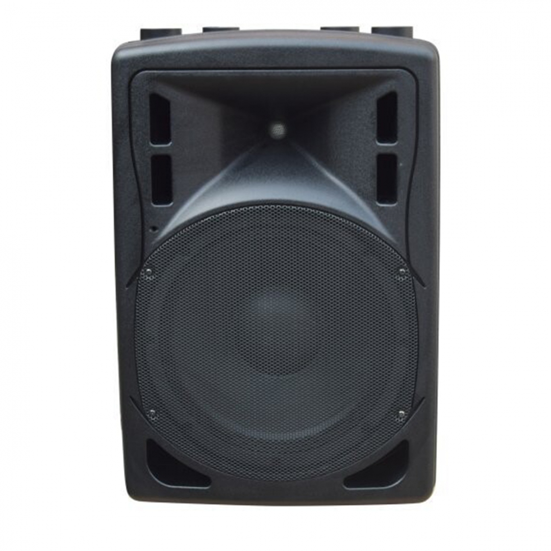 XLine BAF-12A Акустическая система активная с MP3 плеером и Bluetooth в Троицке