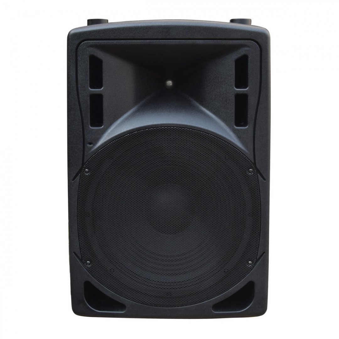 XLine BAF-15A Акустическая система активная с MP3 плеером и Bluetooth в Троицке