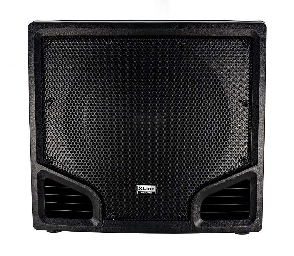 XLine SPX-18A SUB Сабвуфер активный в Троицке