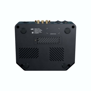 Вид снизу AST Zoom 2 (AST-90) в Троицке