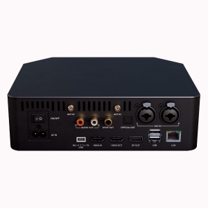 Фото сзади AST Zoom 2 (AST-90) в Троицке
