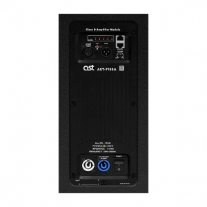 Активный сабвуфер AST-715SA в Троицке
