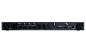 AST-350 Профессиональная караоке-система в Троицке
