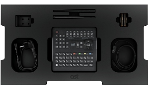 AST-350 Профессиональная караоке-система в Троицке
