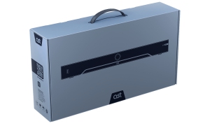 AST-350 Профессиональная караоке-система в Троицке