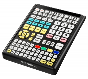 AST Mini (AST-25B) профессиональная система караоке в Троицке