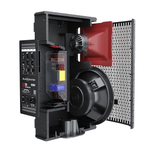 Audiocenter GT515A Активная акустическая система в Троицке