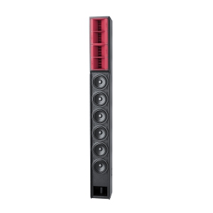 Audiocenter L65 + L65S MK2 порталы в Троицке