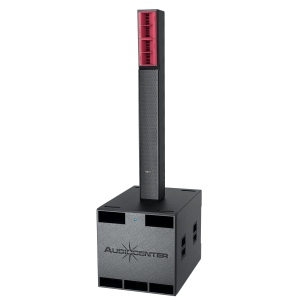 Audiocenter L65 + L65S MK2 порталы в Троицке
