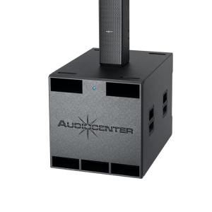 Audiocenter L65 + L65S MK2 порталы в Троицке