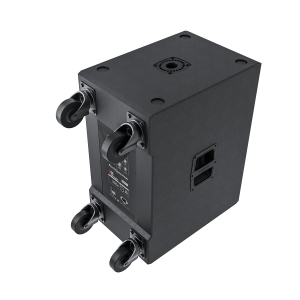 Audiocenter L83 + L83S MK2 порталы в Троицке