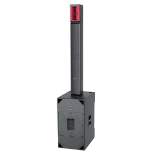 Audiocenter L83 + L83S MK2 порталы в Троицке
