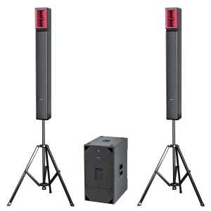 Audiocenter L83 пассивная акустическая система в Троицке