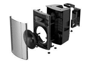 Audiocenter MA15+ активная акустическая система в Троицке