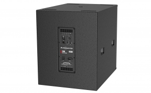 Audiocenter S3118A сабвуфер активный в Троицке