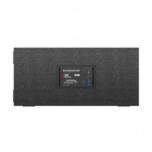 Audiocenter S3218A сабвуфер активный в Троицке