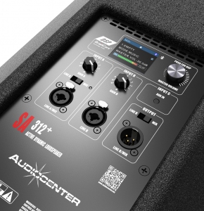 Audiocenter SA315+ в Троицке