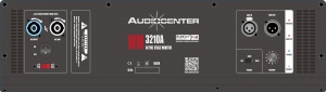 Audiocenter WM3210A сценический монитор в Троицке