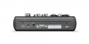 AuraSonics K4 компактный микшерный пульт в Троицке