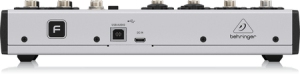 Behringer FLOW 8 цифровой микшер в Троицке