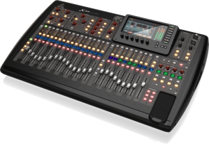 Behringer X32 цифровой микшер в Троицке