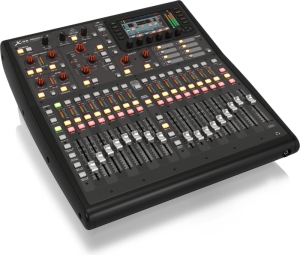 Behringer X32 PRODUCER цифровой микшер 40 каналов в Троицке