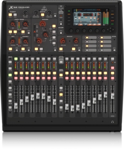 Behringer X32 PRODUCER цифровой микшер 40 каналов в Троицке