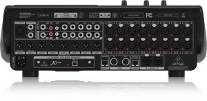 Behringer X32 PRODUCER цифровой микшер 40 каналов в Троицке