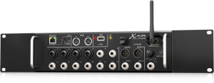Behringer XR12 цифровой микшер в Троицке