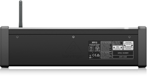 Behringer XR12 цифровой микшер в Троицке