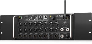 Behringer XR18 цифровой микшер в Троицке