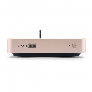 EVOBOX Plus караоке-система для дома в Троицке