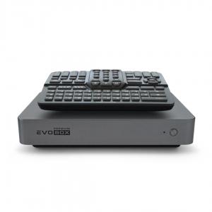 EVOBOX Premium Hi-End караоке-система в Троицке