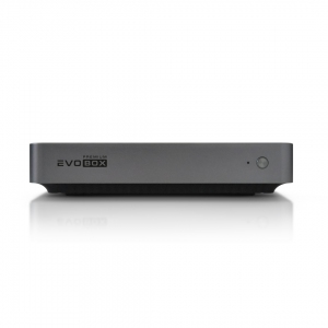 EVOBOX Premium Hi-End караоке-система в Троицке