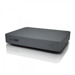 EVOBOX Premium Hi-End караоке-система в Троицке